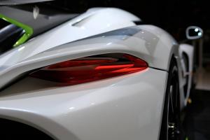 2019 Koenigsegg Jesko