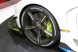 2019 Koenigsegg Jesko