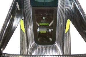 2019 Koenigsegg Jesko