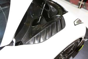 2019 Koenigsegg Jesko