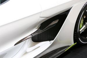2019 Koenigsegg Jesko
