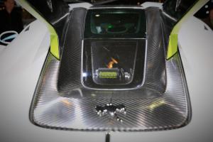2019 Koenigsegg Jesko