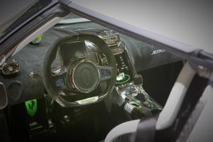 2019 Koenigsegg Jesko