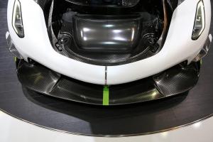 2019 Koenigsegg Jesko
