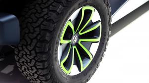 2019 Volkswagen I.D. Buggy