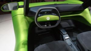 2019 Volkswagen I.D. Buggy