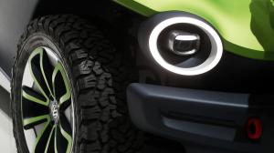 2019 Volkswagen I.D. Buggy