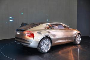 2019 Imagine by Kia Concept