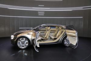2019 Imagine by Kia Concept