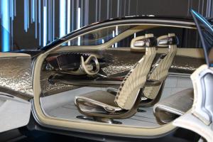 2019 Imagine by Kia Concept
