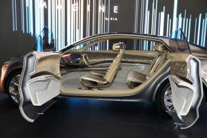 2019 Imagine by Kia Concept