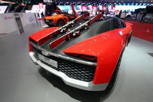 2019 GFG Kangaroo