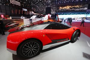 2019 GFG Kangaroo