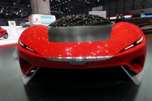2019 GFG Kangaroo