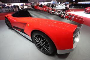 2019 GFG Kangaroo