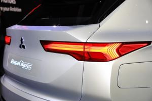 2019 Mitsubishi Engelberg Tourer
