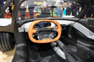 2019 Aston Martin Project 003
