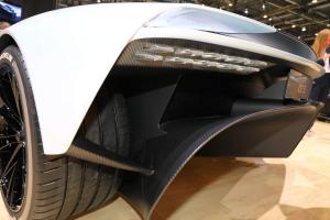2019 Aston Martin Project 003