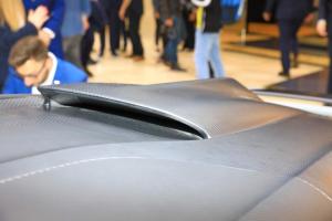 2019 Aston Martin Project 003