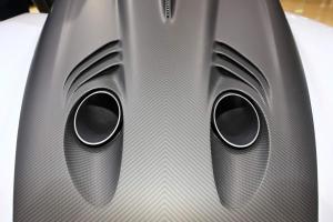 2019 Aston Martin Project 003