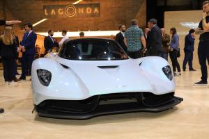 2019 Aston Martin Project 003