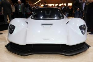 2019 Aston Martin Project 003