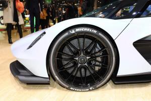 2019 Aston Martin Project 003