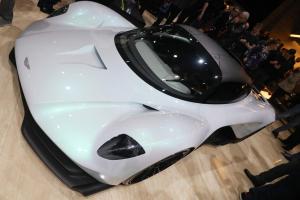2019 Aston Martin Project 003