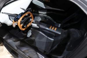 2019 Aston Martin Project 003