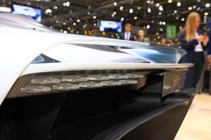2019 Aston Martin Project 003