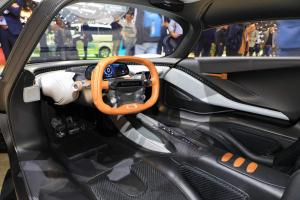 2019 Aston Martin Project 003
