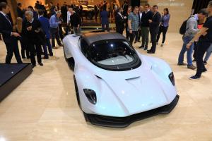 2019 Aston Martin Project 003