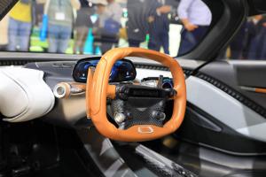 2019 Aston Martin Project 003