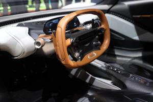 2019 Aston Martin Project 003