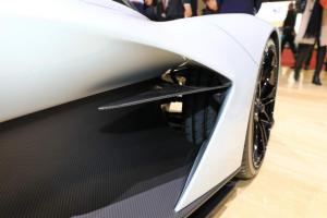 2019 Aston Martin Project 003