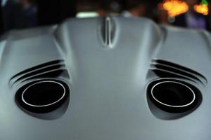 2019 Aston Martin Project 003
