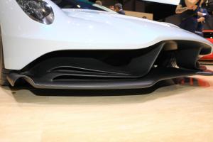 2019 Aston Martin Project 003