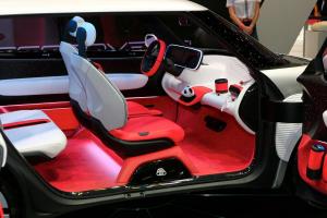2019 Fiat Concept Centoventi