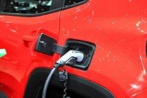 2019 Jeep Renegade Plug-in Hybrid