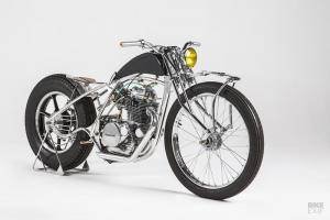 2019 Kawasaki KZ250 by Edi Buffon