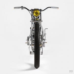 2019 Kawasaki KZ250 by Edi Buffon