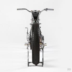 2019 Kawasaki KZ250 by Edi Buffon