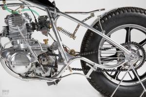 2019 Kawasaki KZ250 by Edi Buffon