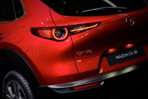 2019 Mazda CX-30