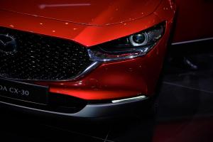 2019 Mazda CX-30