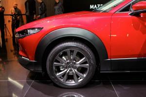 2019 Mazda CX-30
