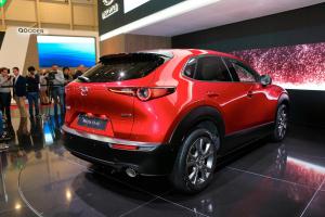 2019 Mazda CX-30
