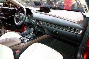 2019 Mazda CX-30