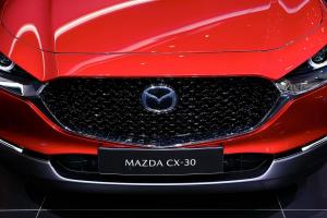2019 Mazda CX-30