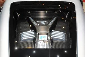 2019 Hispano-Suiza Carmen